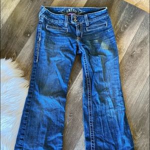 Ariat  ladies trouser jeans